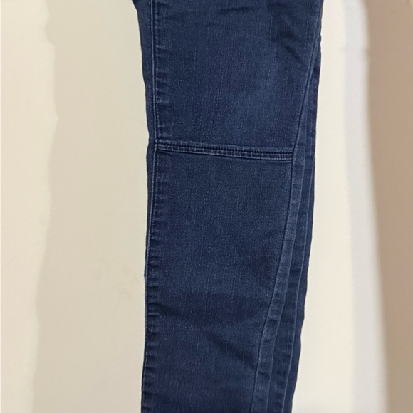 Women’s Blue Jeans Dynamite - Picture 4 of 7